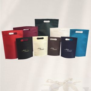 BOLSA BASICA SASTRE EXPRES 80 gr. FUELLE EN BASE + ASA TROQUEL