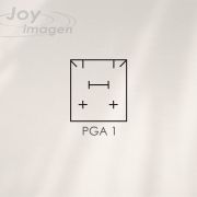 PACK BREILLE – SORTIJA / PENDIENTE 53X58X41