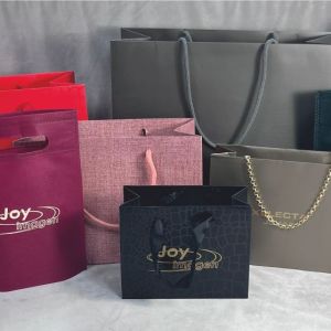 BOLSAS PERSONALIZADAS