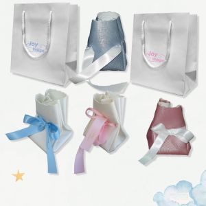 ESTUCHES SAQUITO BEBE