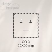 ESTUCHE COLT – JUEGO / CADENA 11X11,5