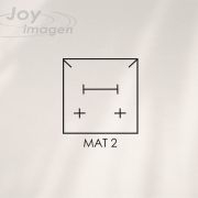 ESTUCHE BOYLE – SORTIJA / PENDIENTE 70X70X33