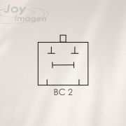 PACK COOPER – JUEGO / CADENA 74X74X35