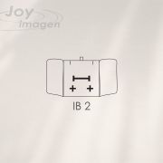 PACK JOBS – UNIVERSAL 80X80X40