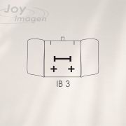 PACK JOBS – JUEGO GRANDE 105X105X40