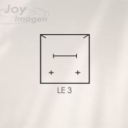 PACK SERVET – UNIVERSAL PEQUEÑO 71X71X36