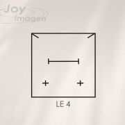 PACK SERVET – UNIVERSAL GRANDE 85X85X31