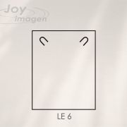 PACK SERVET – COLLAR RECTANGULAR 134X191X37