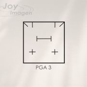 PACK BREILLE – JUEGO GRANDE 88X88X40