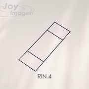 ESTUCHE RINO – PULSERA 220X45X35