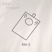 ESTUCHE RINO – COLLAR 160X160X37