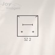 PACK SUIZA – SORTIJA / PENDIENTE / COLGANTE 70X70X33