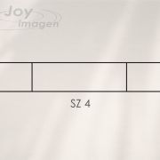 PACK SUIZA – PULSERA ALARGADA 222X45X22