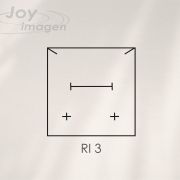 PACK LAND – SORTIJA / PENDIENTE / COLGANTE 91X91X41