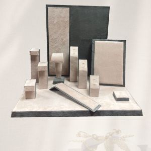 EXPOSITOR CUBIC 023 V. ROSA & V. GRIS