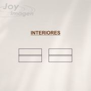 ESTUCHE MARRIAGE – ALIANZAS 90X70X90