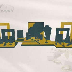 EXPOSITOR JOHANN A17 & A63