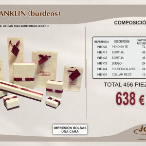 KIT FRANKLIN
