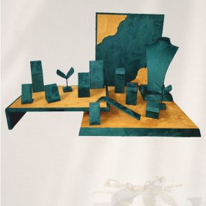 EXPOSITOR ZEUS A16 & A38