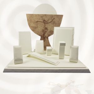 EXPOSITOR COMUNION 380X250X360