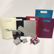 PACK SILVER LUX PLATA – SORTIJA / UNIVERSAL 55X55X39